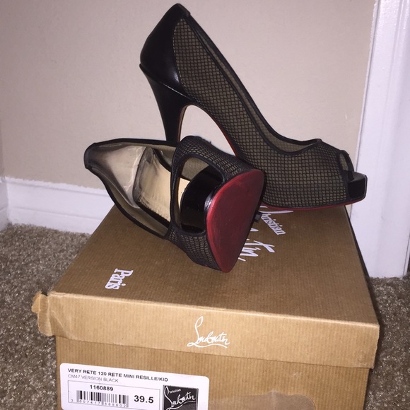 Christian louboutin - Picture 2 of 4